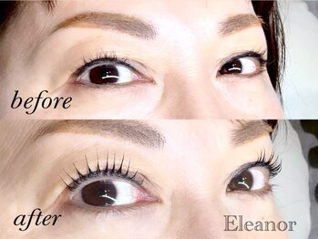 エレノアビューティー(Eleanor BEAUTY)/似合わせパーマ