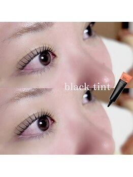 ピョル(Pyoru)/マスカラパーマ/大阪京橋