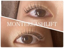 リジュ(Reju)/まつげパーマ・モンテラッシュ