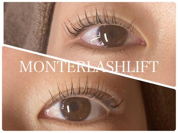 リジュ(Reju)/まつげパーマ・モンテラッシュ