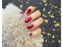 アールエム(Rm)/12月♪ネイル