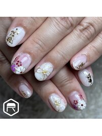 和柄