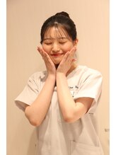 アンリミット 原宿竹下通り店(Une limit) hana ハナ