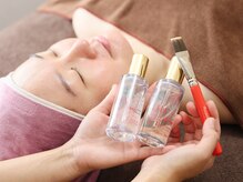 ツナグ 癒しの空間/<韓国肌管理　人気NO1.> 