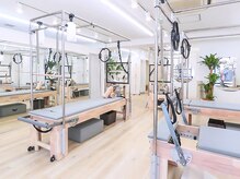 ラ ピラティス 池袋店(La pilates)