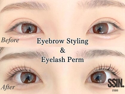 シーンスタジオ 亀戸(SSIN STUDIO)の写真