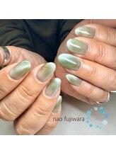 クリアー 日本橋小伝馬町(Clear)/一番人気のマグネットカラー！