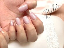 ビビ(Bibi)/ワンカラー　¥5,800