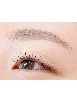 キープ力が自慢のサロン