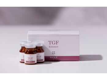 ジョイビー 新宿本店(JoyBee)/WOVEクリニック提携