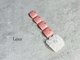 リーザ(Liiza)の写真/豊富なデザイン/100種類以上のカラーをご用意◎毎回オフ無料ですのでお気軽に！お洒落にモチも良い♪