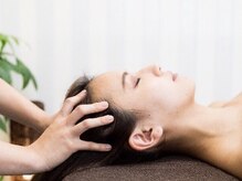 エステティック ティアリィ エアポートウォーク名古屋店(TiARY)/小顔筋膜リリース