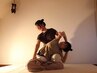 【2回目の方限定】タイ古式マッサージ(ヘッド付)100分