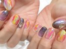 カラフルポップ