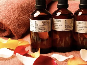 オリジネンタル 京都駅前(Originental)/選べるアロマ