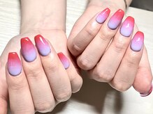 メイア(Meia)/グラデーション