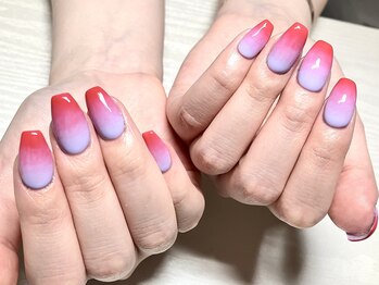 メイア(Meia)/グラデーション