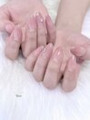 スキニーフレンチ【パラジェル】