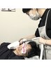 ご新規【メンズ脱毛】光全身脱毛＋VIO脱毛or顔脱毛どちらか￥14000