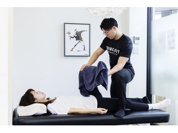 リングフィット(RINGFIT)/ストレッチで機能的な体へ