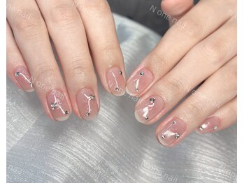 エヌワンネイル(N.one nail)/