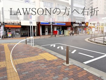 フローターネイル 板橋店(FLOWATER NAIL)/板橋/パラジェル/フィルイン