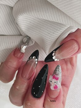 リネイル(ReNAIL)/