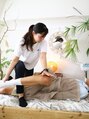 ウルボディコンディショニング(Ulu Body conditioning)/Ulu Body conditioning　【吉祥寺】