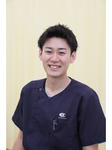 名取西口整骨院&nbsp;会田 竜