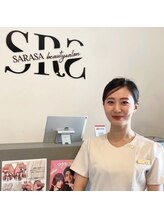 サラサ ビューティーサロン(SARASA)&nbsp;操野 真央
