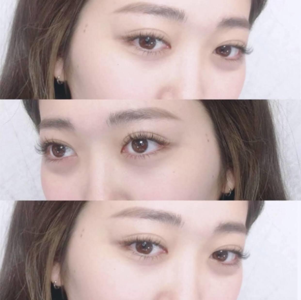 【新世代のまつ毛パーマ】4500円(立ち上げ/カール デザイン選べます♪)4500円