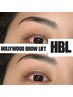 HBL(眉パーマ)×パリジェンヌラッシュリフト(次世代まつパ)￥14580⇒￥11960