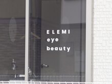 エレミ(ELEMI)/