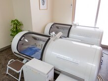 龍(Dragon)/酸素カプセル