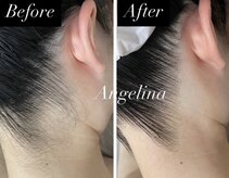 サロン ド アンジェリーナ(Salon de Angelina)