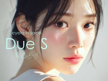 デューエエス バイ クレビア(Due S  by CreBiA)
