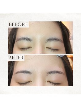 エンネ 日吉(Enne)/アイブロウWAX