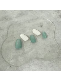 デザインコース￥7400