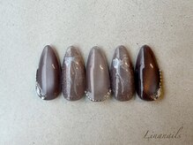 リナ ネイル(Linanails)/
