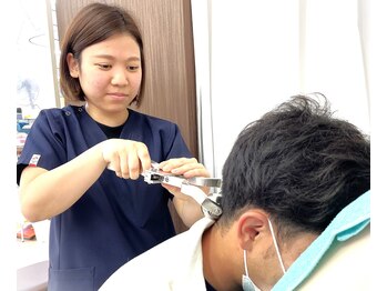 おなが那覇整骨院