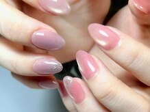514ネイル(514 nail)/Magnet nails｜6,500yen