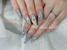 ユーユービューティネイル 上野御徒町店(UU Beauty&Nail)/