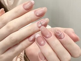 定額コース¥8500