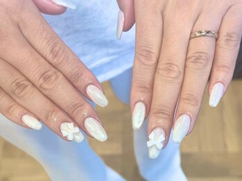 デザインネイル