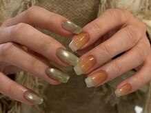 スエン 新宿三丁目店(suen)/designコース