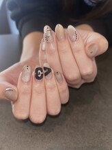 トリンプ(Torinp)/韓国風