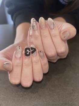 トリンプ(Torinp)/韓国風