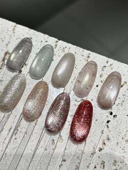 フラッシュマグネット