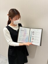 ムク 枚方店(MUQU)&nbsp;立山 澪