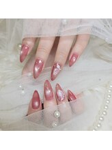 ベリール(Be'Leel)/マグネットジュエリーデザイン